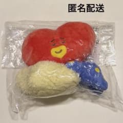 BT21 MOON 이치 반 쿠지 인형 TATA 타타 테테 테현 V