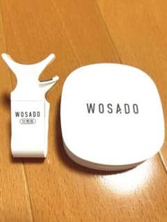WOSADO つけまつげ 加寛版 冷霧黒 Cカール 150度のサムネイル