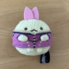 超特急 すみっコぐらし ぬいぐるみ すみっコぐらし えびてんのしっぽのサムネイル