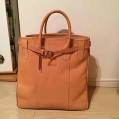 【K様専用】BREE ブリー手さげバッグのサムネイル