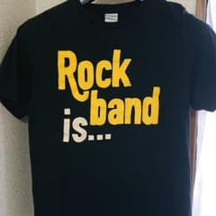 UNISON SQUARE GARDEN TシャツMサイズのサムネイル