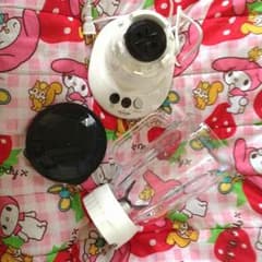 新品 ミキサー   まっさにぃ様専用のサムネイル
