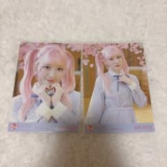 LOVE イコラブ 齋藤樹愛羅 生写真 君の第3ボタン セミコンプ - メルカリ