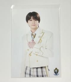 EBiDAN THE LIVE 2026 生写真 M!LK 塩﨑太智のサムネイル