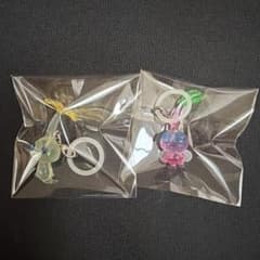 ピクミンめじるしアクセサリーのサムネイル