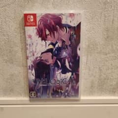 Switch UN:LOGICAL Switch　スウィッチ　ゲーム　ソフトのサムネイル