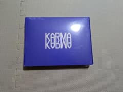 Stray Kids KARMA CD 新品未開封のサムネイル