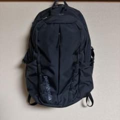 【美品】Patagonia パタゴニアRefugio 28Lリュックバッグパックのサムネイル