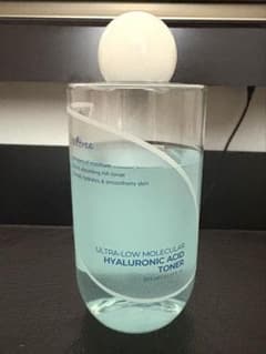 超低分子ヒアルロン酸トナーのサムネイル