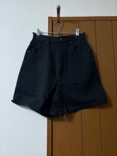 snidel デニムショートパンツのサムネイル