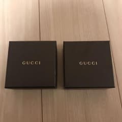 GUCCI 空箱のサムネイル