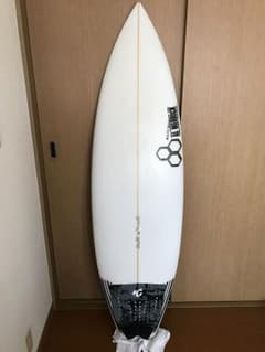 アルメリック サンプラー 5'8 sampler ほぼ新品のサムネイル