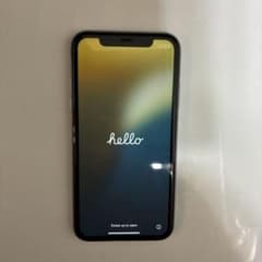 Apple iPhone 11 パープル 本体　128GBのサムネイル