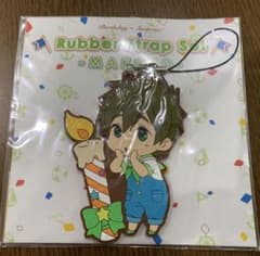 Free！ 橘真琴 ラバーストラップ - メルカリ