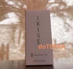 doTERRA IKISEブースターオイル - メルカリ