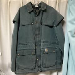 Carhartt ダックジャケットのサムネイル