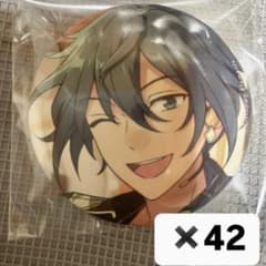 椎名ニキ 缶バッジ 痛バ セット - メルカリ