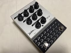 diezel vh4-2 pedal ディーゼルのサムネイル