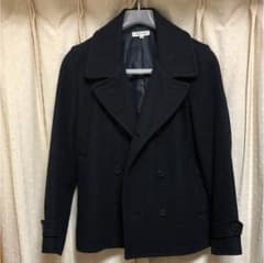 Pコート URBAN RESEARCのサムネイル