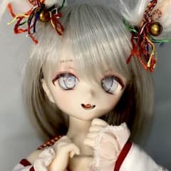 ドルフィードリーム カスタムヘッドのサムネイル