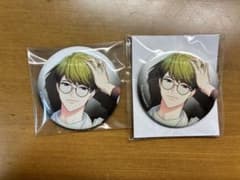 A3! 卯木千景 Spotlight 缶バッジ - メルカリ