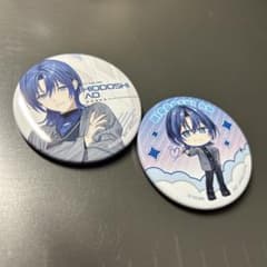 高峯翠 イベコレ缶バッジ 2022 autumn idol side 6点 | Compre na