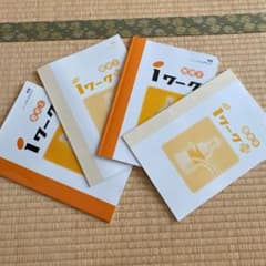 iワーク歴史1、2とiワークプラス歴史1、2のサムネイル