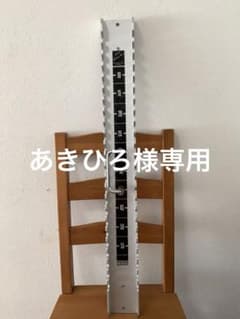 NISHIスターティングブロック AL 4段式 スターティングブロック 大特価！ AL 4段式 練習用 NISHI スタブロ