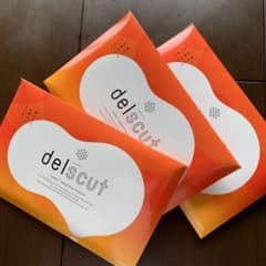 delscut、デルスカットのサムネイル