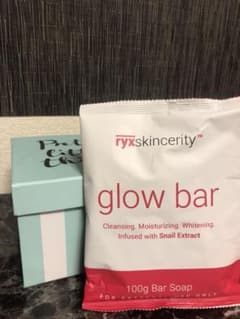 ryx glow barのサムネイル