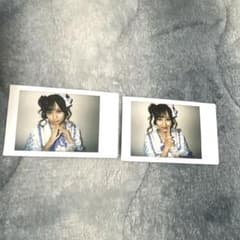 澪織にいなランチェキ 2枚セットのサムネイル