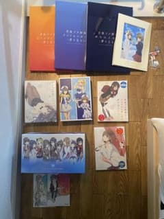 青春ブタ野郎はシリーズ　グッズのサムネイル