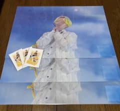 みるくてぃー様取り置き中 るぅと expo ステッカー ポスターのサムネイル