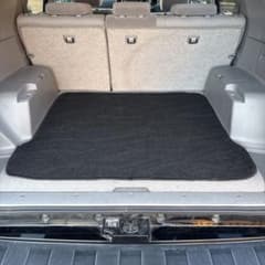 ハイラックスサーフ215 ラゲッジマット ハイラックスサーフ 215 ラゲッジマット - メルカリ