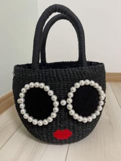 a-jolie バッグ　#エージョリーのサムネイル