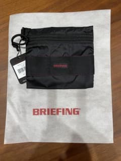 BRIEFING 小物入れのサムネイル