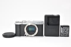FUJIFILM X-M1 ボディ シルバー 0431 FUJIFILM X-M1 ボディ シルバー 0431 - メルカリ