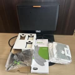 iRobot Roomba Combo クリーンベース 本体のサムネイル