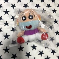 크레용 신짱 암흑 타마타마 큰 추적 타마유라 브라더스 로즈 봉제인형