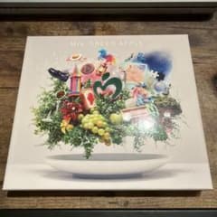 Mrs. GREEN APPLE 10 ベストアルバム CD DVD ミセスのサムネイル