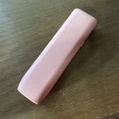 iQOS イルマ I ONE ケース オレンジのサムネイル