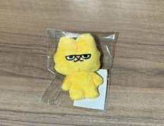 M!LK 吉田仁人 シャカレボ ミニマスコットぬい