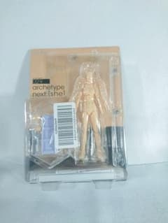 figma archetype next:she flesh colorのサムネイル