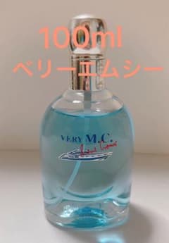 週末限定値引き中★廃盤品 MCM ベリーMC 100ml  ベリーエムシー　香水のサムネイル