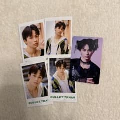 超特急 タクヤ トレカ ミニフォト セット - メルカリ