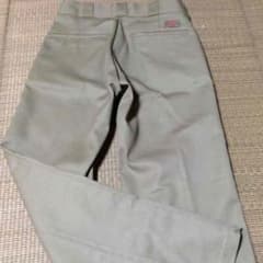 DICKIES ワークパンツのサムネイル