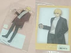 Fate strange Fake くじメイト ギルガメッシュ アクリルスタンド 