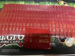 遊戯王 TOP1000 2011 赤 スリーブ 75枚 遊戯王 TOP1000 2011 赤 スリーブ 75枚 - メルカリ