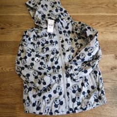 Babygap ミッキーー ウィンドブレーカー 105cmのサムネイル