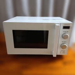YMW-ST17J1 ヤマダオリジナル単機能電子レンジ 本体 2024年製 - メルカリ